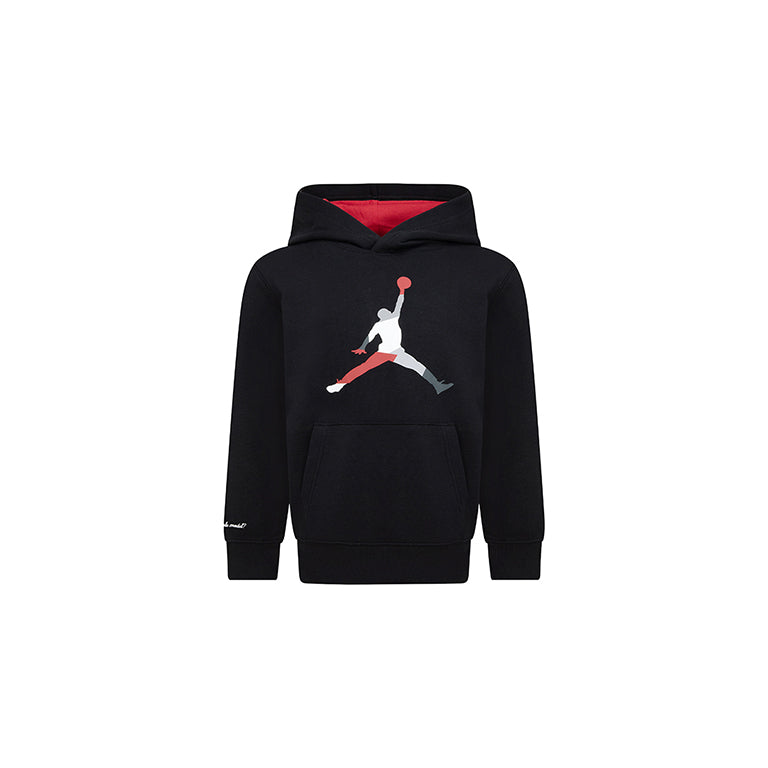 Jordan Younger Kids Zen Masters JM Pullover