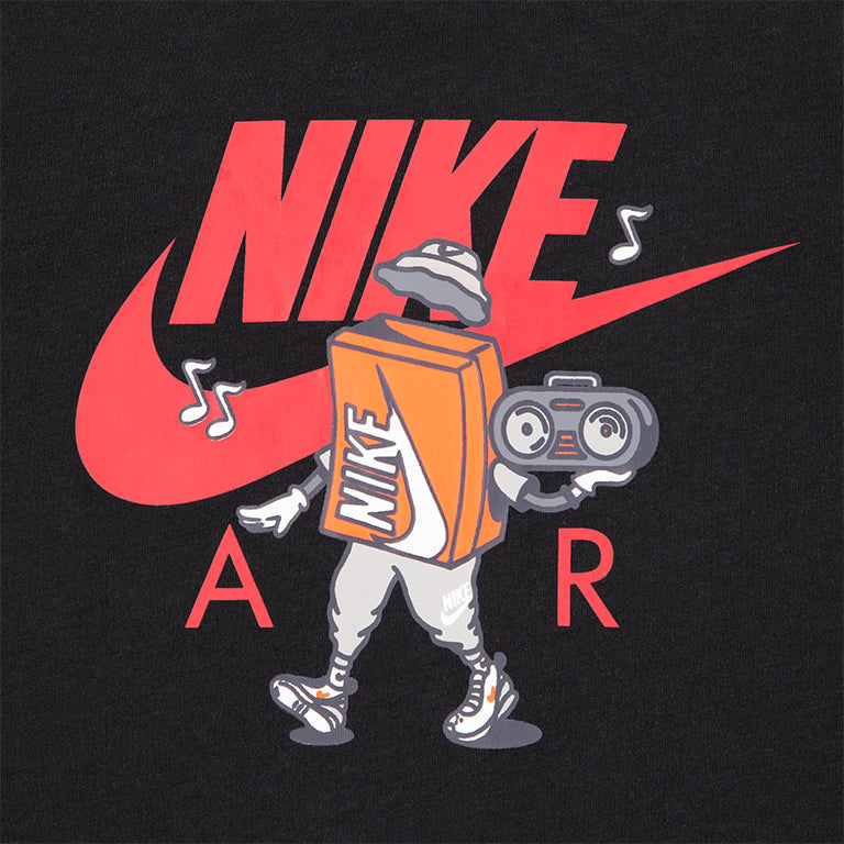 Nike Younger Kids Air Boxy T-Shirt