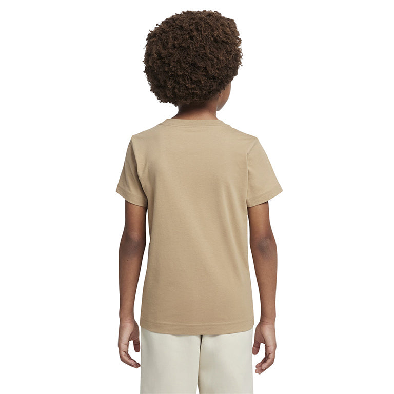 Nike Younger Kids Brandmark Stack T-Shirt