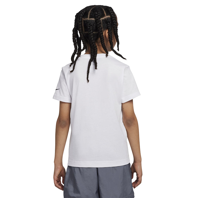 Nike Younger Kids Sportswear Swoosh T-Shirt