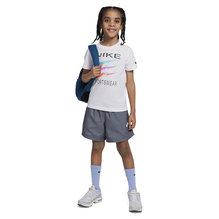 Nike Younger Kids Sportswear Swoosh T-Shirt
