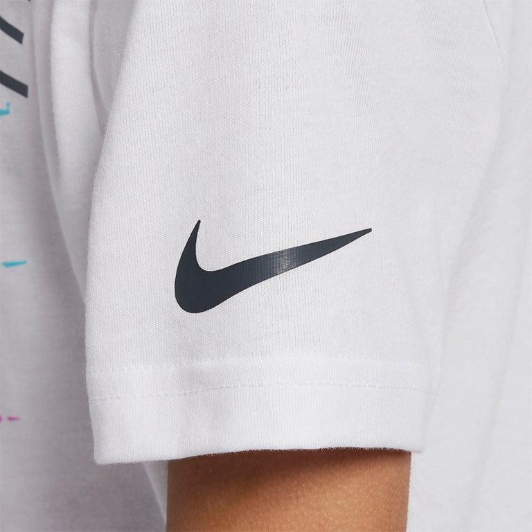 Nike Younger Kids Sportswear Swoosh T-Shirt