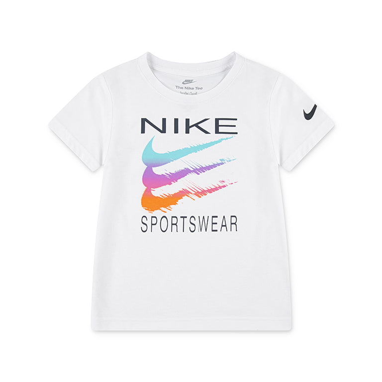 Nike Younger Kids Sportswear Swoosh T-Shirt