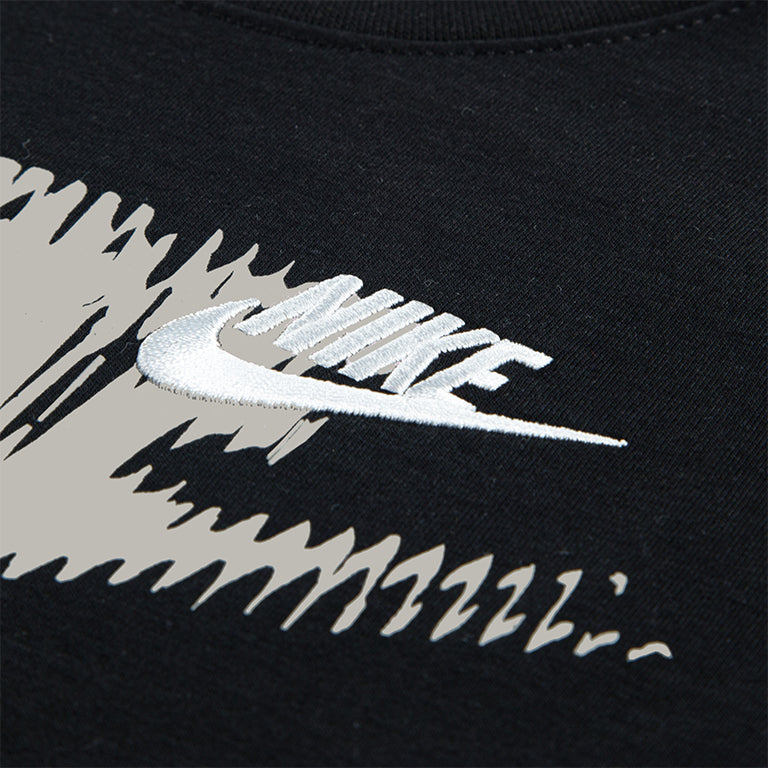 Nike Younger Kids Club Brands Energy Short Set