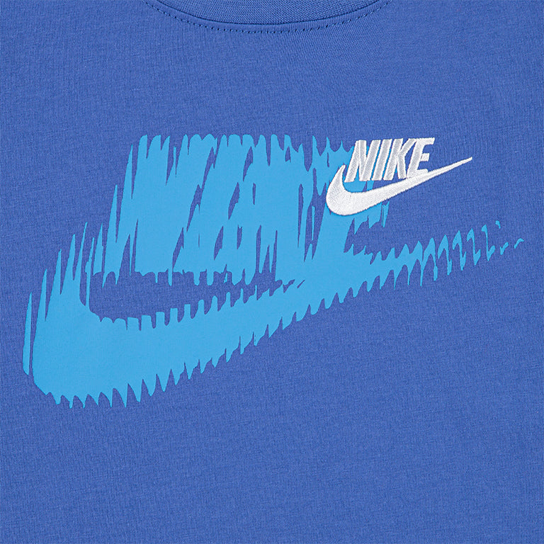 Nike Younger Kids LBR Knit Short Set