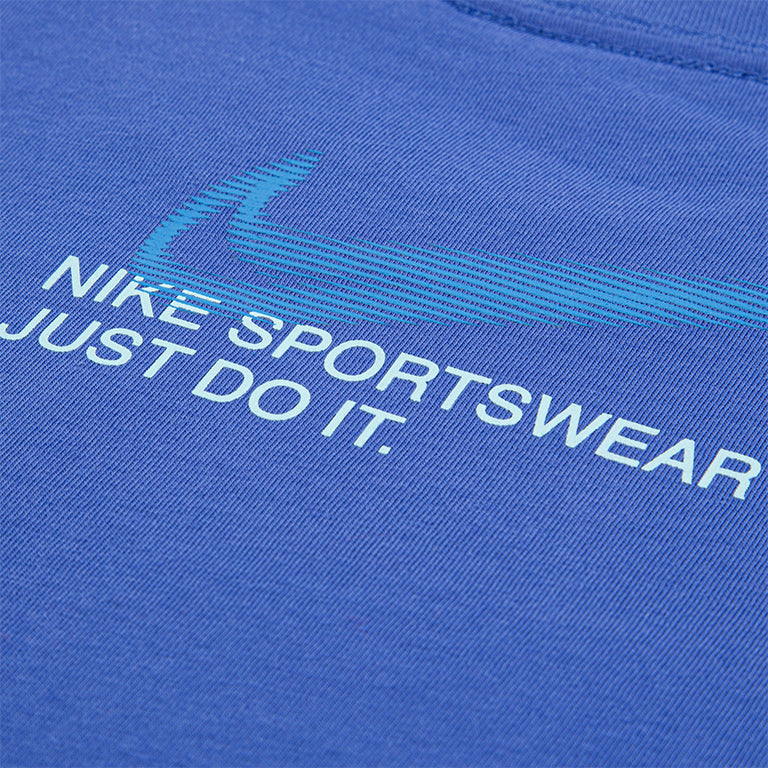 Nike Younger Kids LBR Knit Short Set