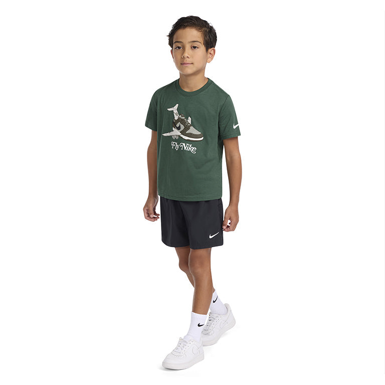 Nike Younger Kids Fly T-Shirt