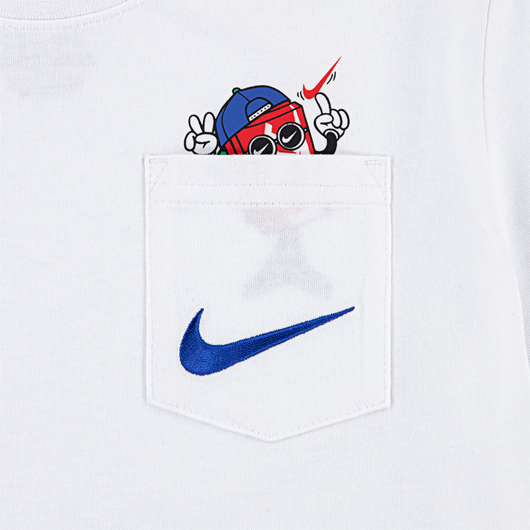 Nike Younger Kids Boxy T-Shirt