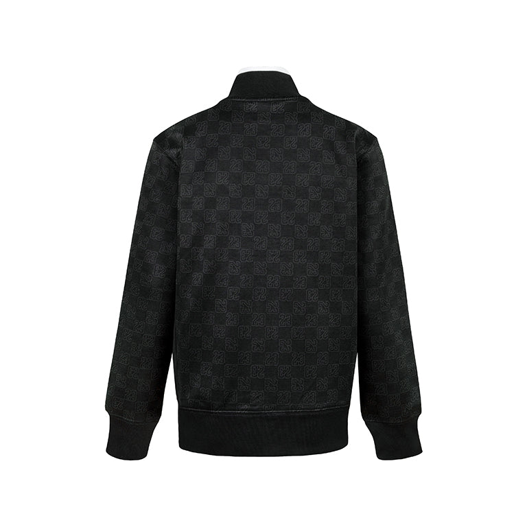 Jordan Monogram Track Jacket