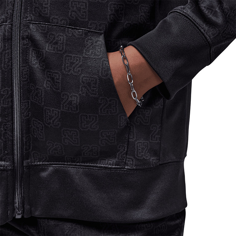 Jordan Monogram Track Jacket