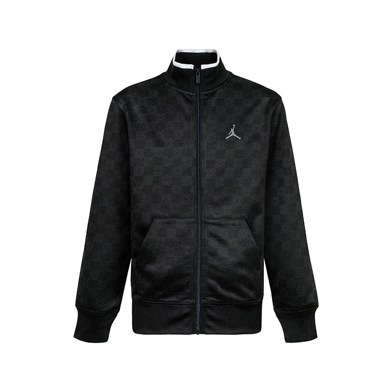 Jordan Monogram Track Jacket