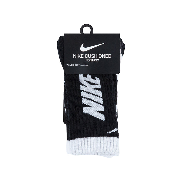 Nike Kids HBR Sport Crew 3 Pack Socks