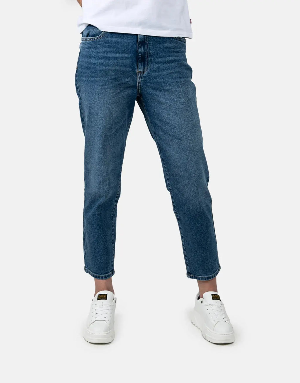 Guess Joan Mom Jeans