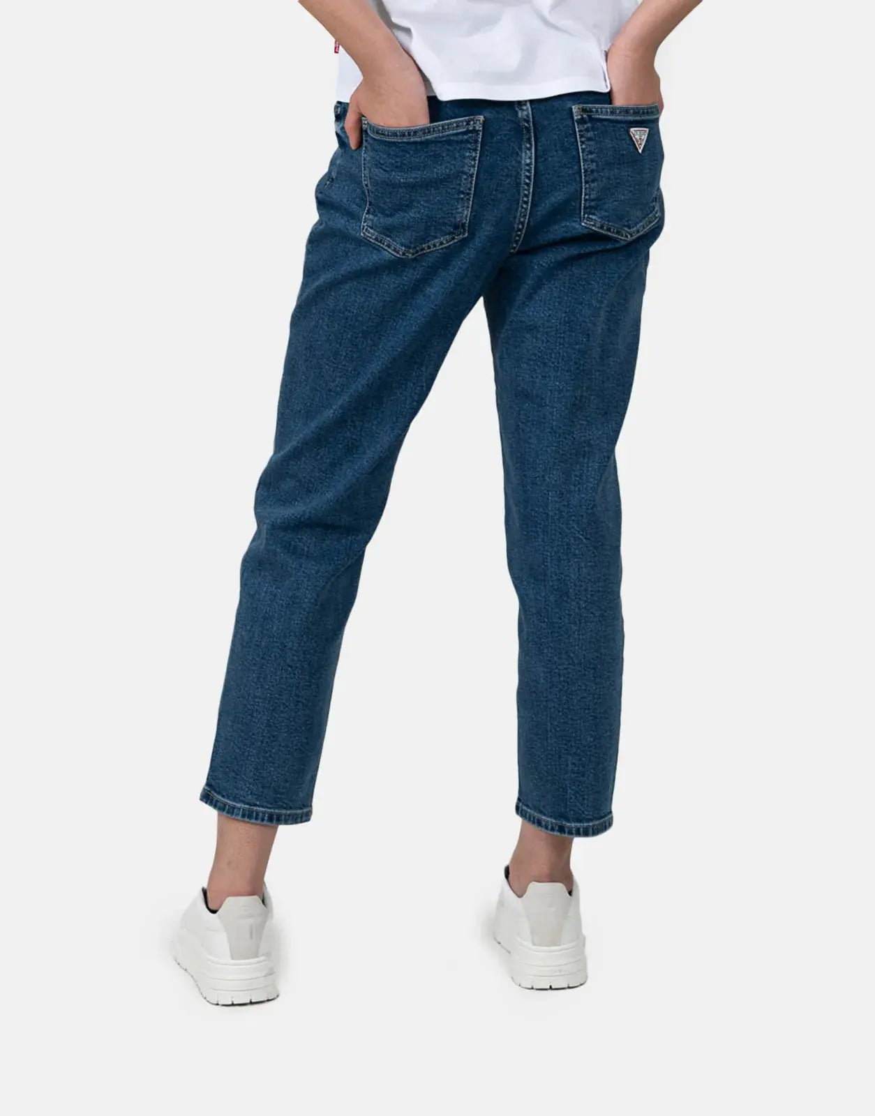 Guess Joan Mom Jeans