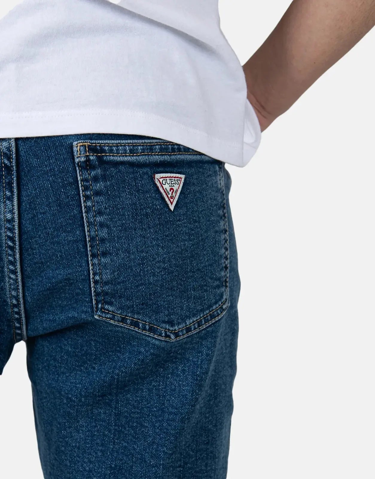 Guess Joan Mom Jeans