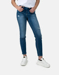 Guess Nika 1981 High Rise Skinny Jeans MWS