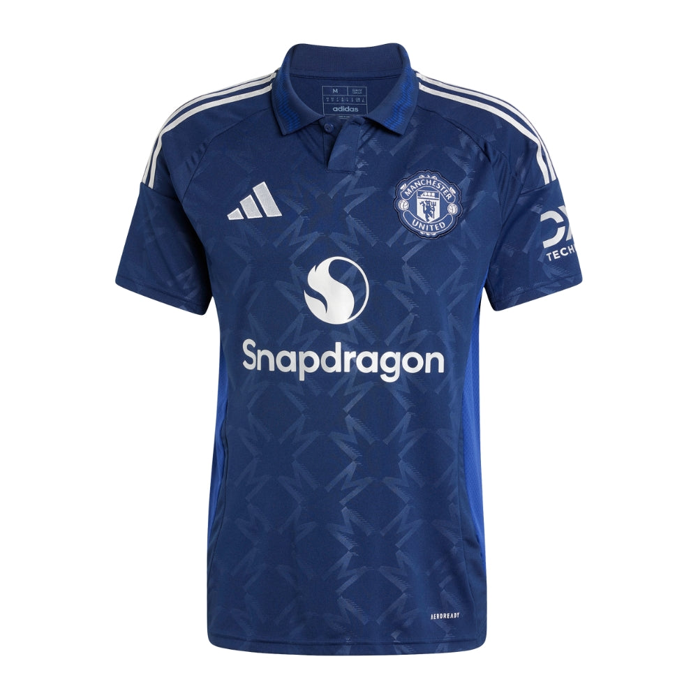 Manchester United Away 24/25