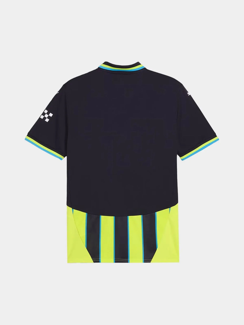 Manchester City 2024/25 Away Jersey