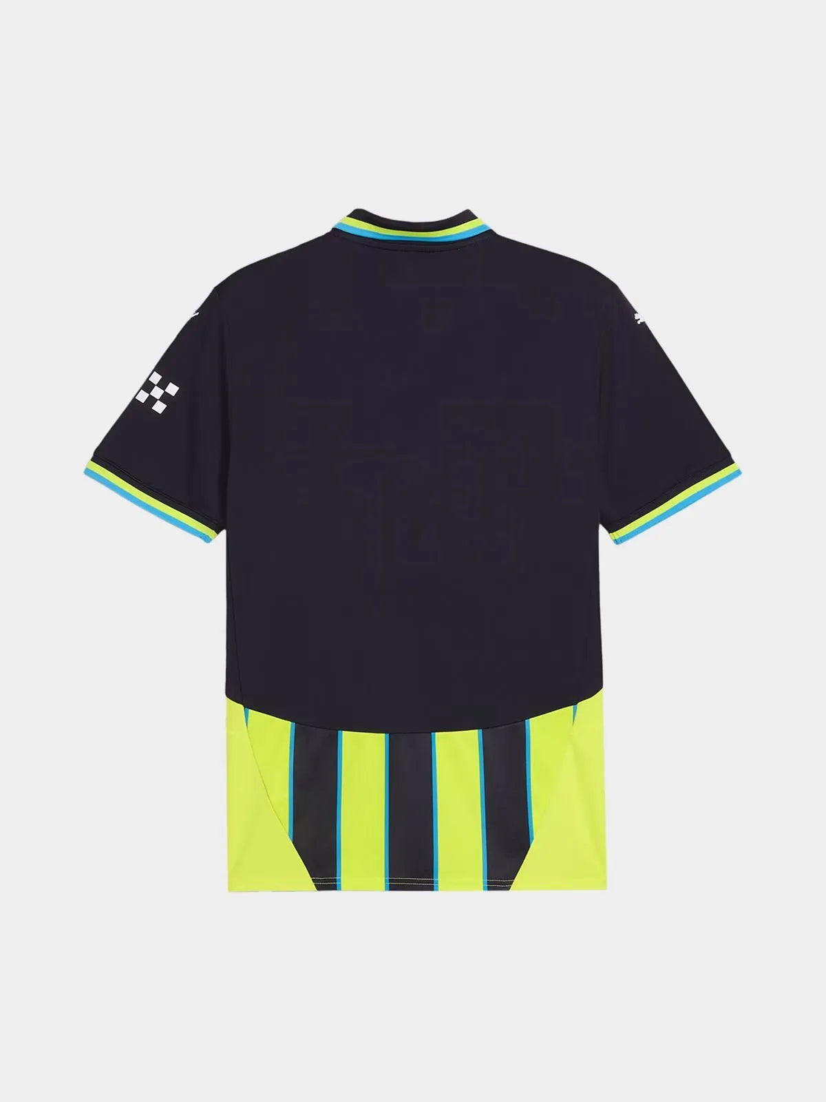 Manchester City 2024/25 Away Jersey