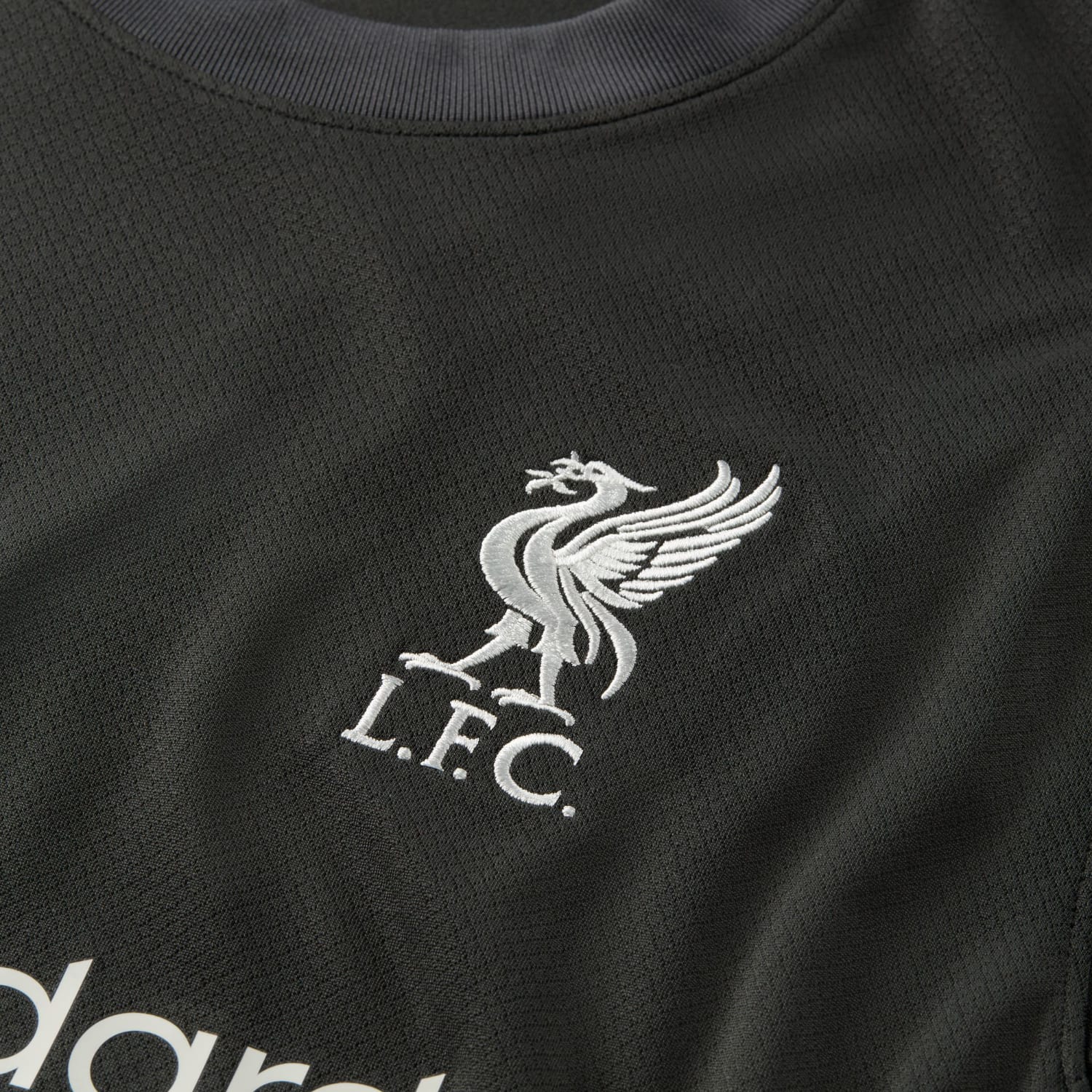 Liverpool F.C 2024/25 Away Jersey
