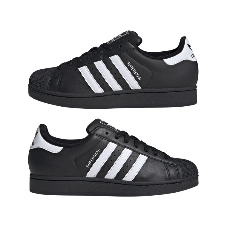 adidas Superstar II