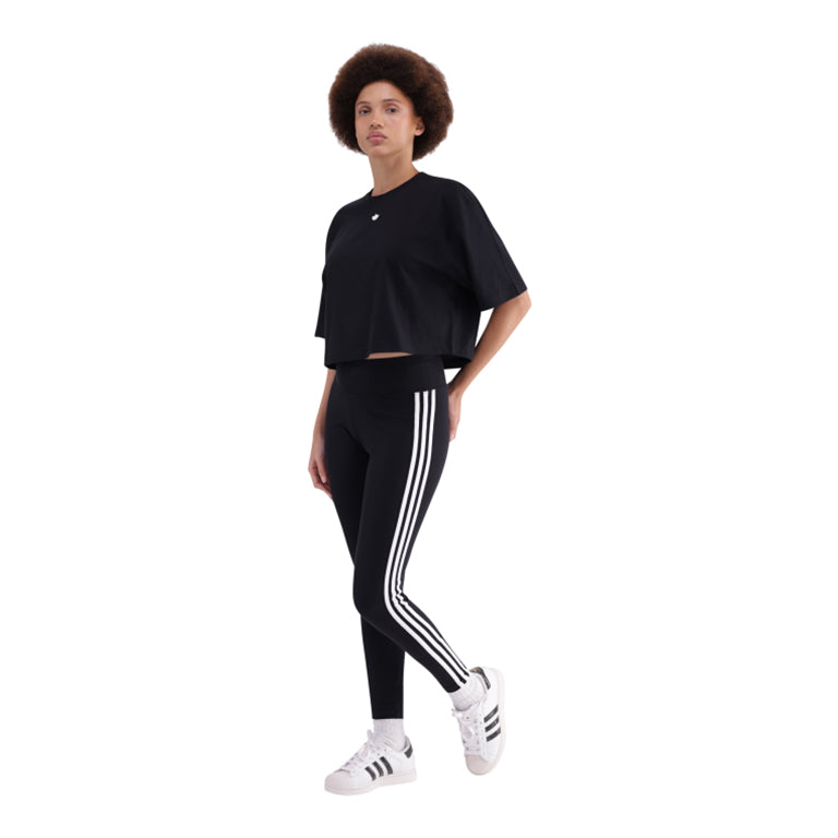 adidas 3 Stripes Legging