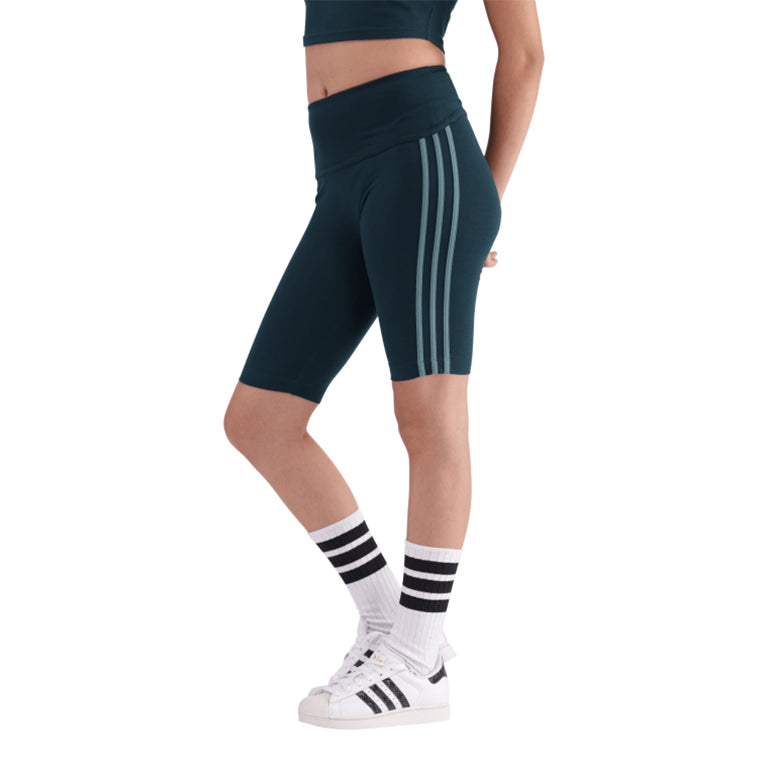 adidas 3-Stripes 1/2 Leggings