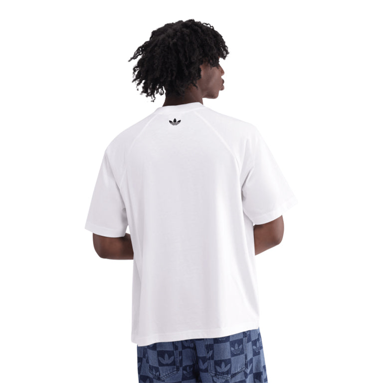 adidas Pocket T-Shirt
