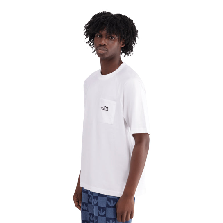 adidas Pocket T-Shirt