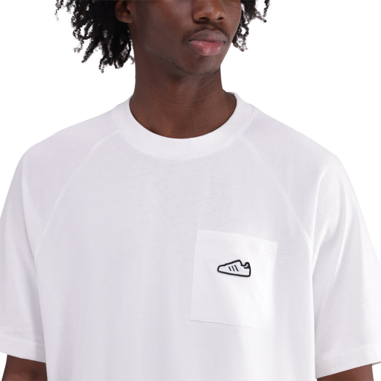 adidas Pocket T-Shirt