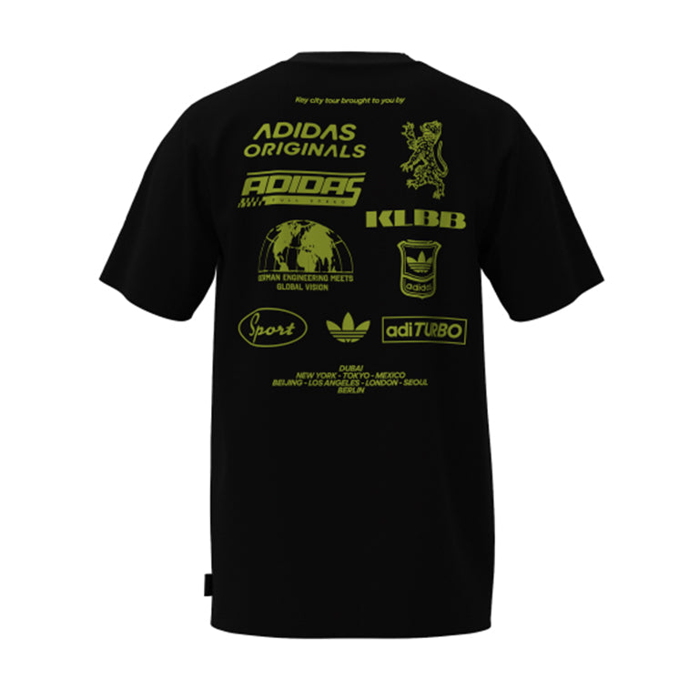 adidas Originals FA T-Shirt