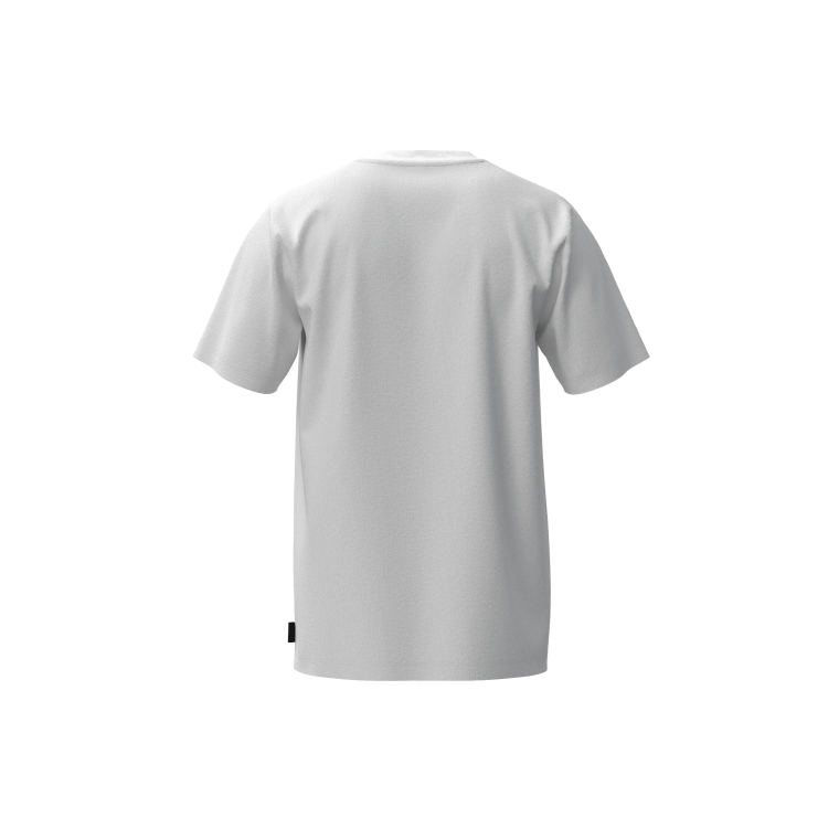 adidas Tartan T-Shirt