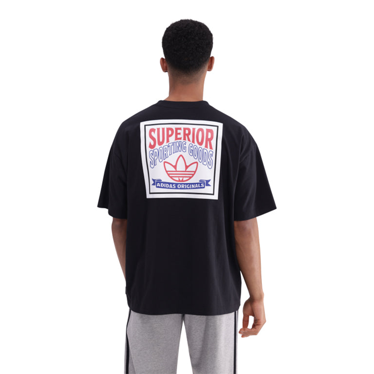 adidas Wabash T-Shirt