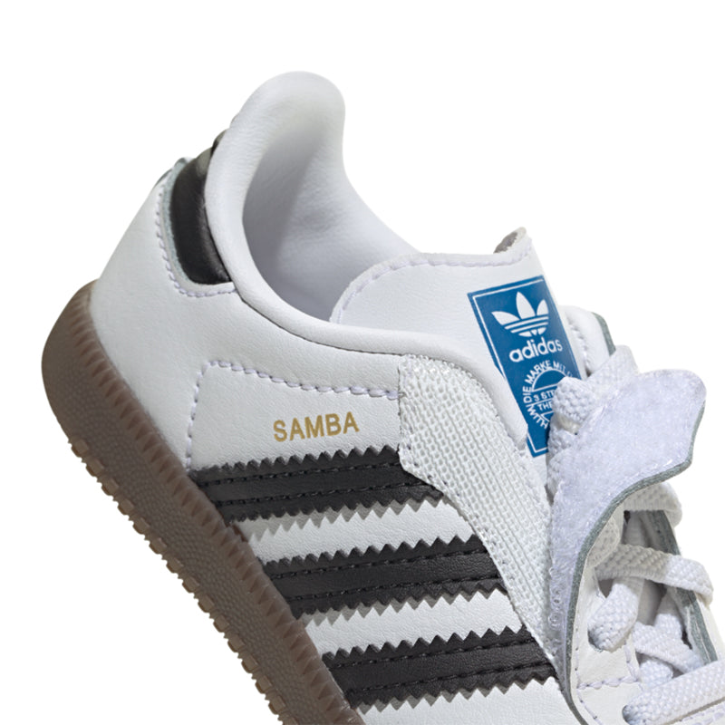 adidas Samba OG Comfort Infant