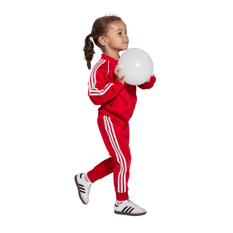 adidas Samba OG Comfort Infant