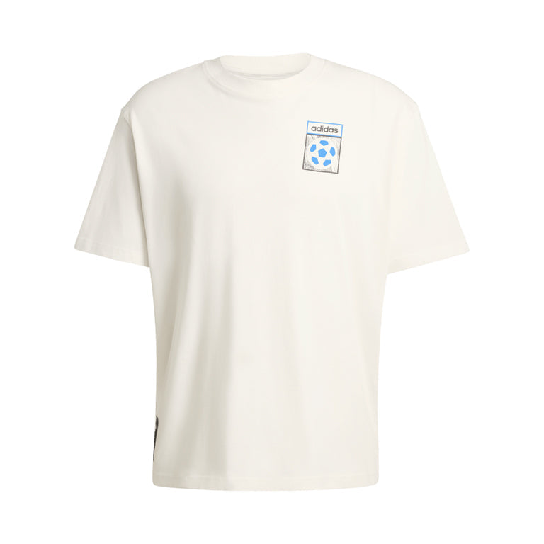 adidas Flag Graphic T-Shirt