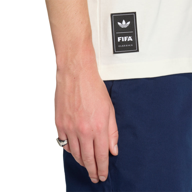 adidas Flag Graphic T-Shirt