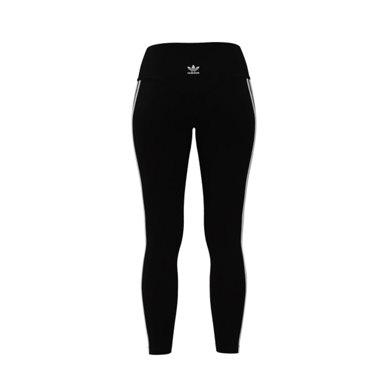 adidas 3 Stripe Legging