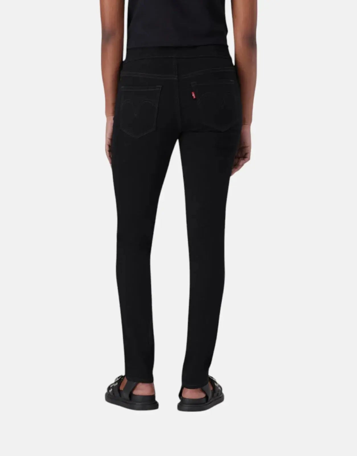 Levi's Rinse Jeggings