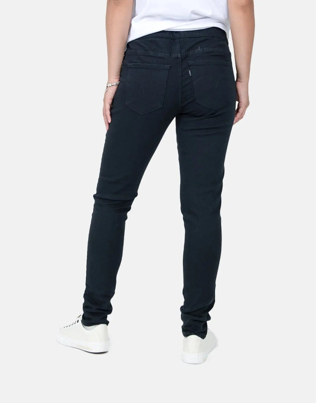 Levi's Rinse Skinny Jeggings