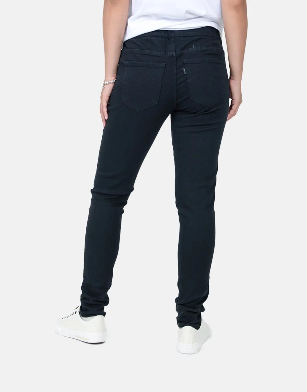 Levi's Rinse Skinny Jeggings