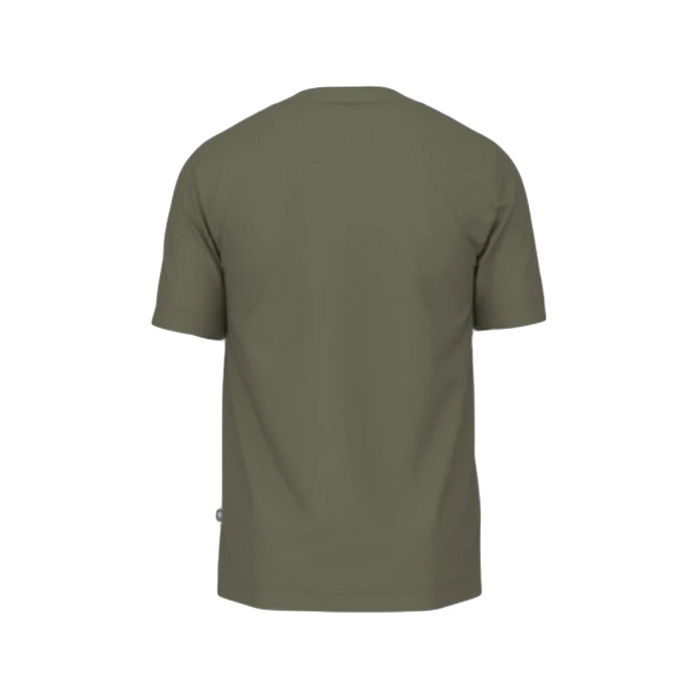 New Balance Sports Athletics Pile T-Shirt