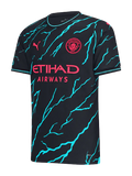 MANCHESTER CITY 23/24 THIRD JERSEY