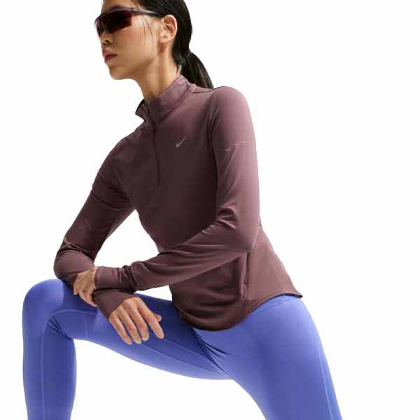 Nike Tempo High-Waisted 7/8 Running Leggings Sapphire