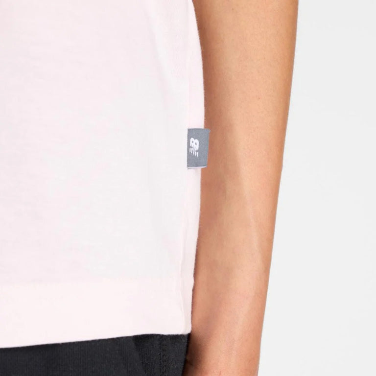 New Balance Athletics Pile T-Shirt