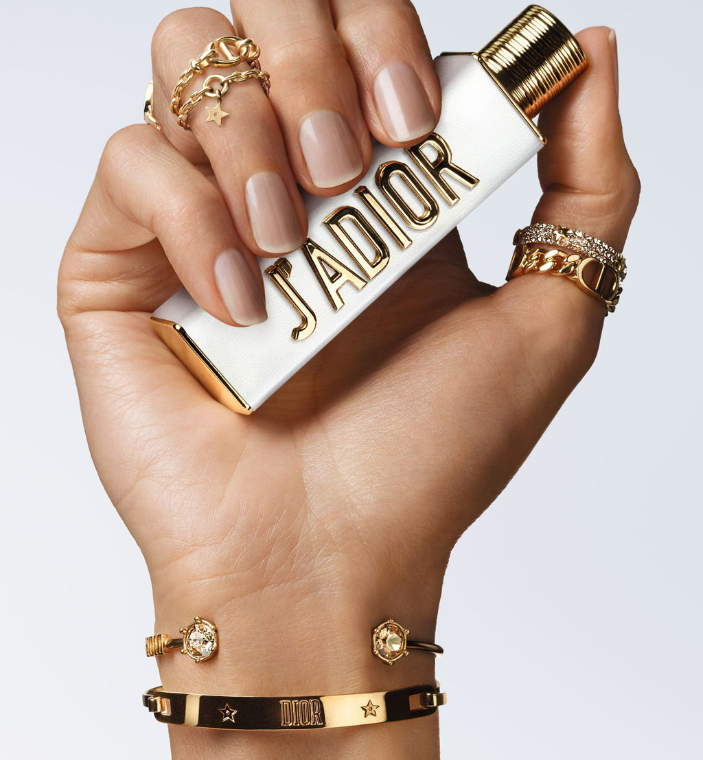 J’ADIOR SOLID PERFUME - J'ADORE EAU DE PARFUM