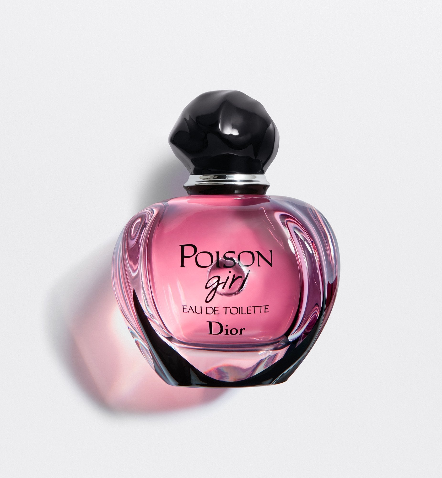 POISON GIRL EAU DE TOILETTE