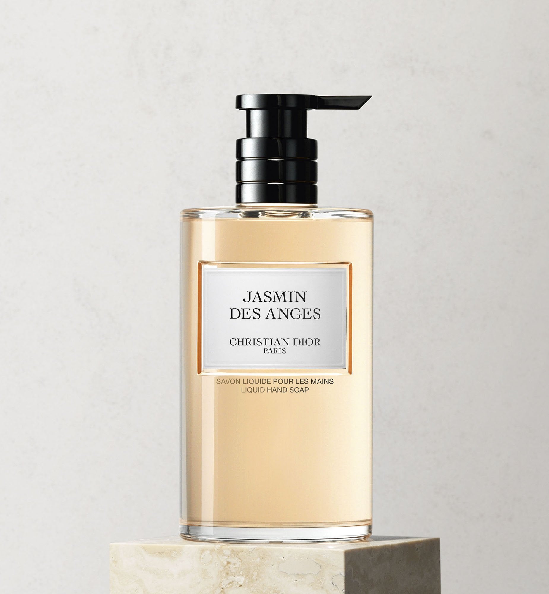 JASMIN DES ANGES
LIQUID HAND SOAP