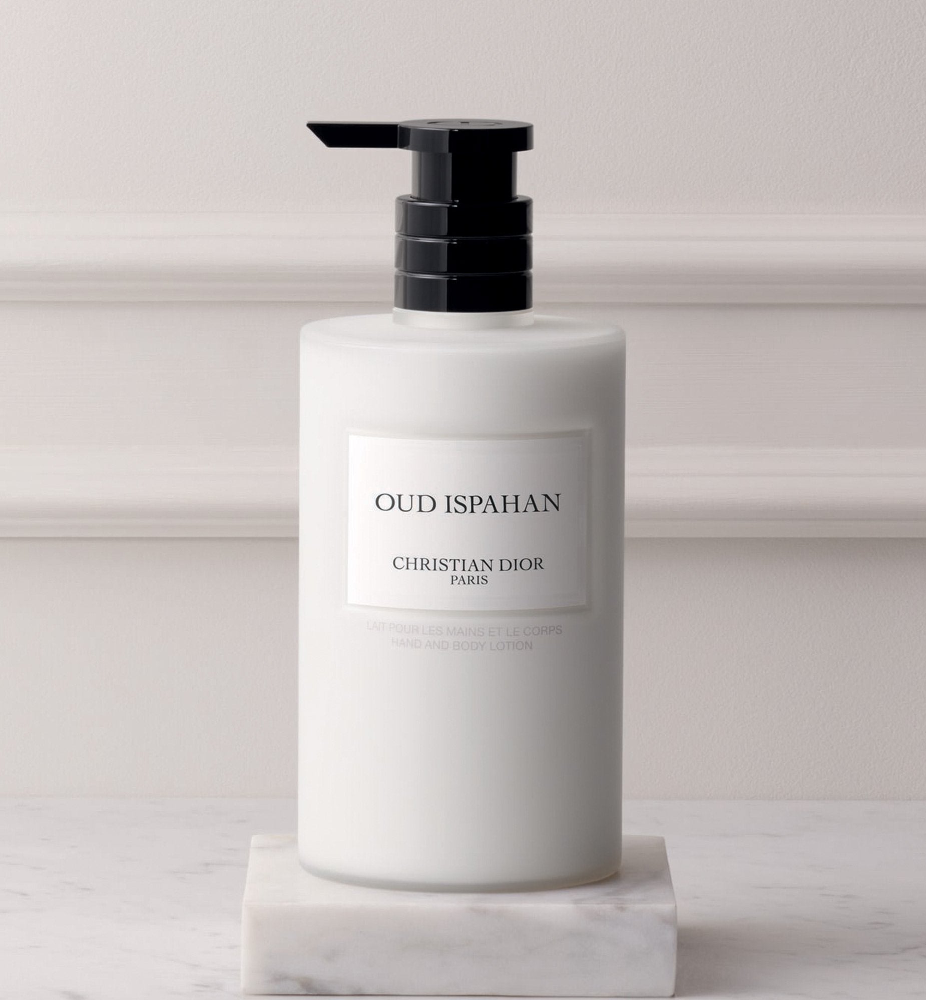 OUD ISPAHAN HYDRATING BODY LOTION