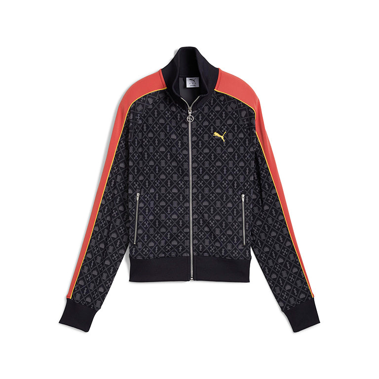 Puma Road to Unity All Over Print Jacket
